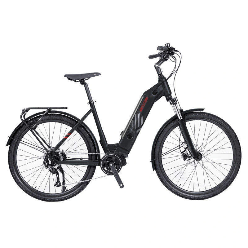 2023 Most Powerful Electric Bicystar Bike 1500W Lithium Power Bicycle City Electric Bike Cheap E-Bike