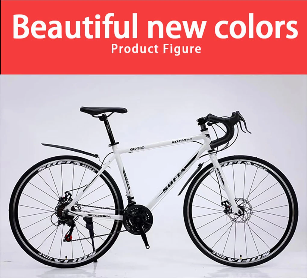 Latest Factory in Stock Direct Price 21 Speed Frame 20" 24" 26" 27.5" 29" Electric Mountain Bike Bicycle MTB Bike Alloy Mountain Bike Fold Bike Road Bike