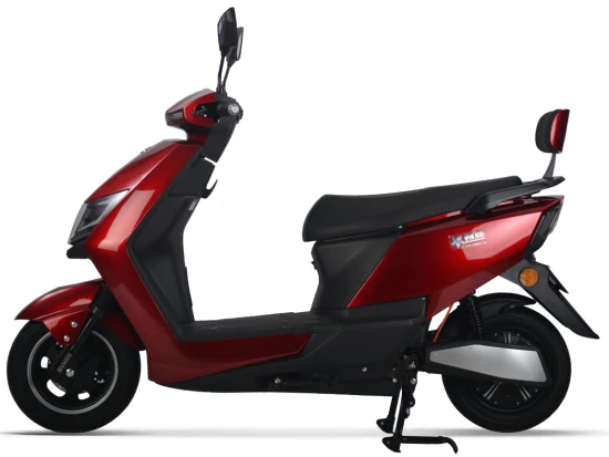 Scooter électrique à deux roues vélo vélo adulte mobilité adulte 800W 60V 20ah batterie au plomb véhicule électrique E Scooter cyclomoteur électrique