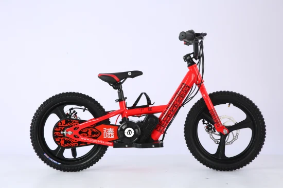 2023 Brand New Kids Electric Dirt Bike Vélos électriques pour enfants Enfants